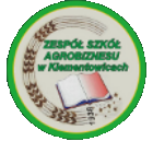 Logo szkoły